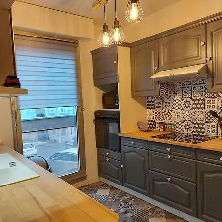 Apartamento Appart Hyper Centre- Parking Vierzon Exterior foto