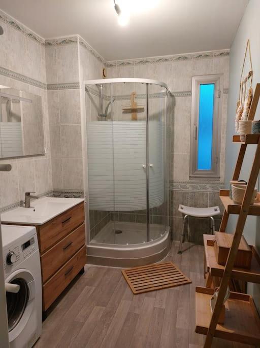 Apartamento Appart Hyper Centre- Parking Vierzon Exterior foto