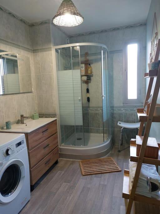 Apartamento Appart Hyper Centre- Parking Vierzon Exterior foto